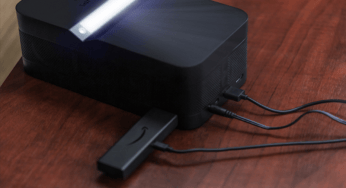 Philips Screeneo U4 Projector Review – New Philip UST Projector