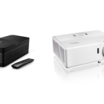 Philips Screeneo U4 vs Optoma ZH39