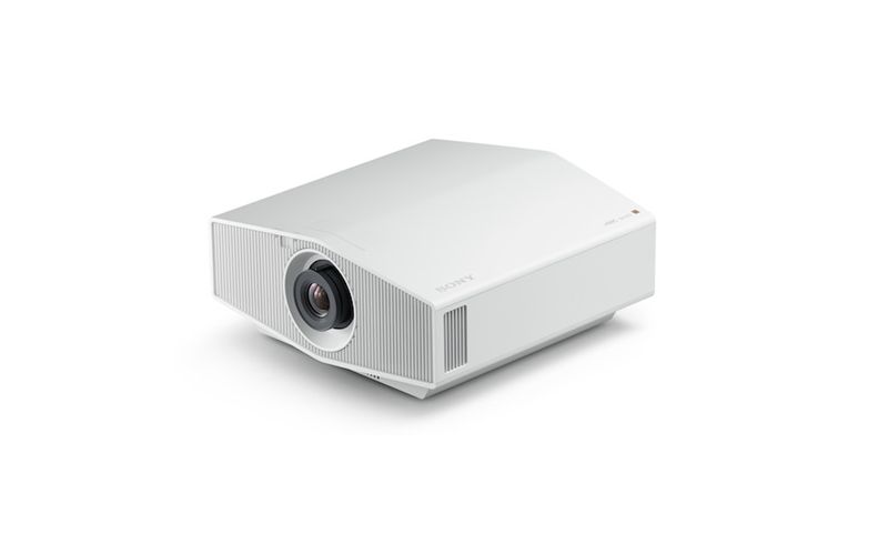 Sony VPL-XW6000 Projector