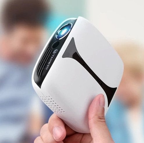 Vankyo Burger 101 Remote App Setup Guide and FAQs