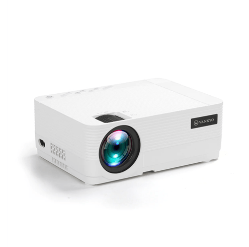 VANKYO Leisure 470 Pro