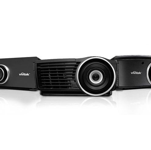 Vivitek Projector Troubleshooting 2022