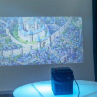 Why is My Projector Blurry? | Projector Image Troubleshooting