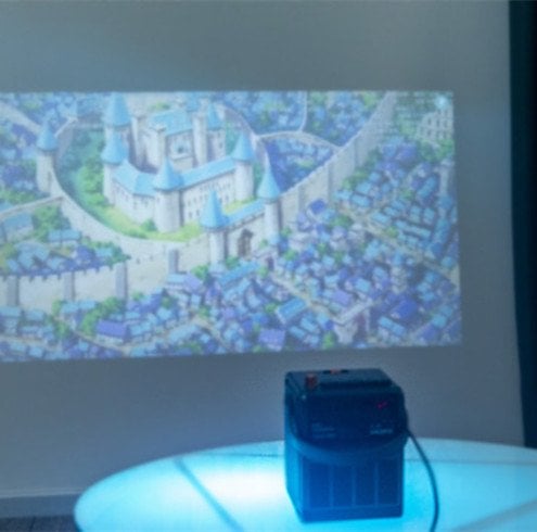 Why is My Projector Blurry? | Projector Image Troubleshooting