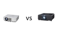 Panasonic FRZ67C/CL vs Panasonic PT-BHW601C