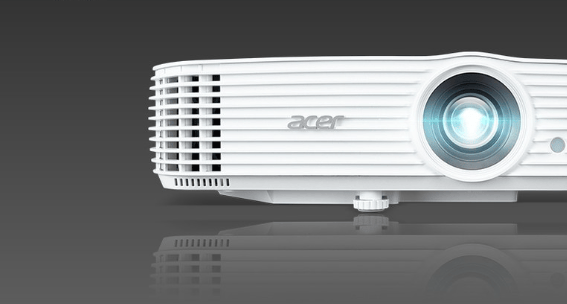 Acer HE-4K15 Projector