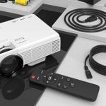 DR. J Projector Troubleshooting for 2022