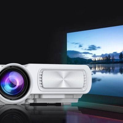 SeeYing Projector User Guide and Troubleshooting