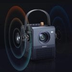 How to Turn Up Volume on Projector Without Remote?