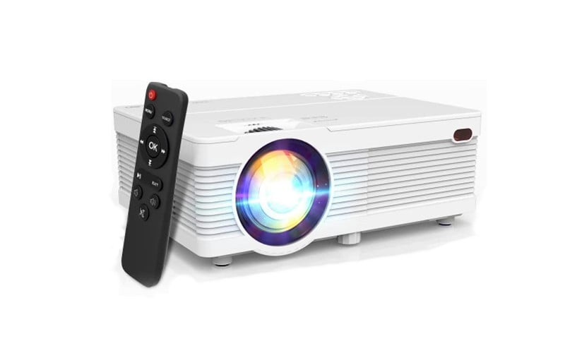 Poyank Projector Troubleshooting