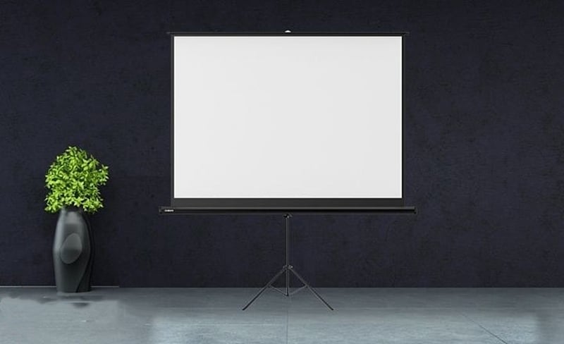 Projector Screen Buying Guide 2022
