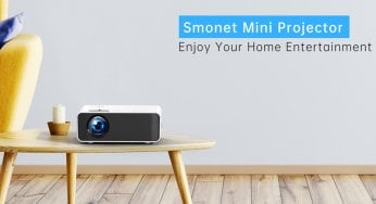 Can SMONET Projector Read My Micro SD Card？