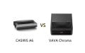 CASIRIS A6 vs VAVA Chroma: Which Is Better?