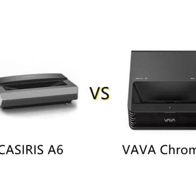 CASIRIS A6 vs VAVA Chroma