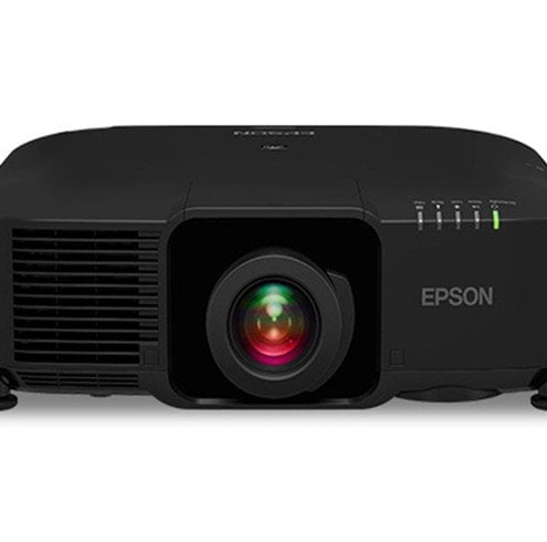 Epson EB-PU1008W
