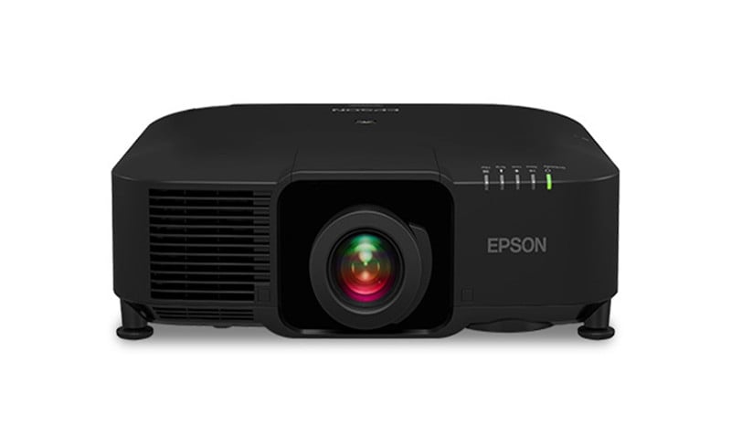 Epson EB-PU1008W