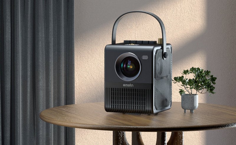 Best Projector Under $300 for 2022