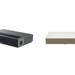 Formovie Theater vs LG CineBeam HU915QE