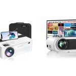 JIFAR Projector Troubleshooting for 2022