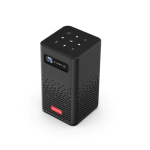 LUMINX Mini Projector