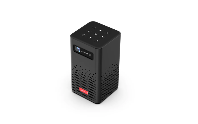 LUMINX Mini Projector