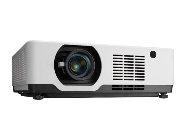 Sharp/NEC PE506UL Projector  