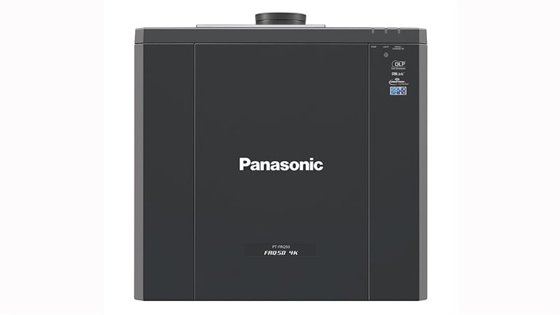 Panasonic PT-FRQ50