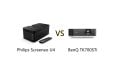 Philips Screeneo U4 vs BenQ TK700STi: Which is Better?