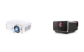 ViewSonic PS501W vs ViewSonic Q10