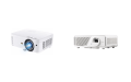 ViewSonic PS501W vs ViewSonic X2