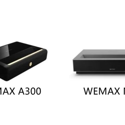 WEMAX A300 vs WEMAX Nova