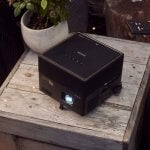 Best Portable Projector for Camping 2022