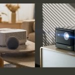 Optoma UHD55 vs Dangbei Mars Pro