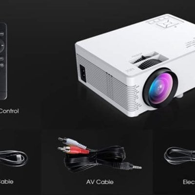 Victsing Projector Troubleshooting 2022