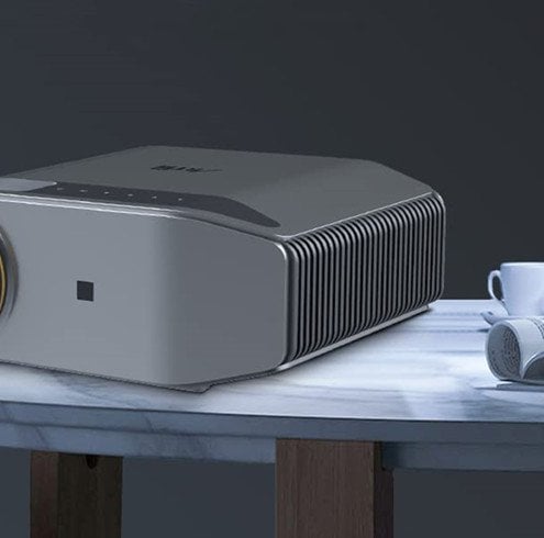 Artlii Projector Troubleshooting