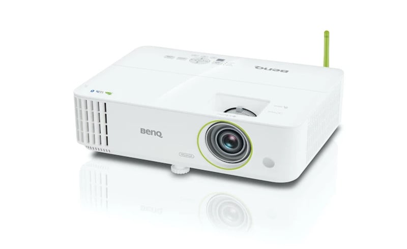 BenQ E580 Smart Projector