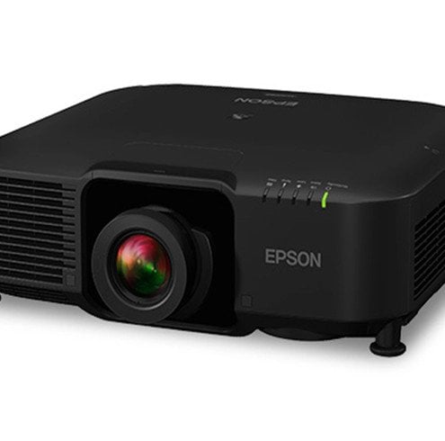 Epson EB-PU1008W