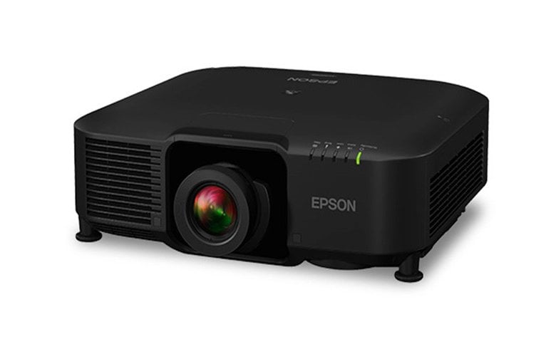 Epson EB-PU1008W