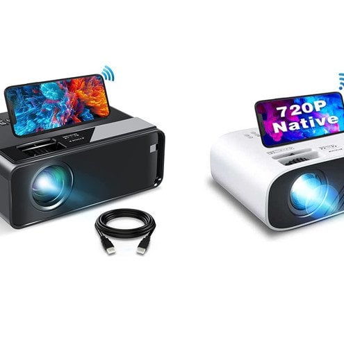 ELEPHAS Projector Troubleshooting