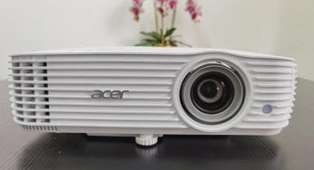 Acer H6830BD Projector Review: How is It?
