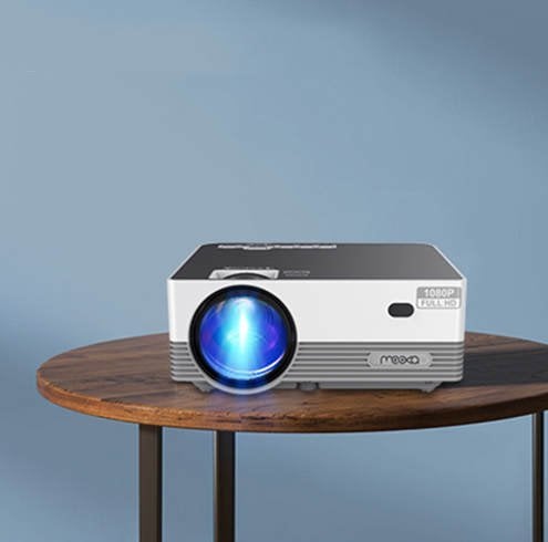 Mooka Projector Troubleshooting 2022