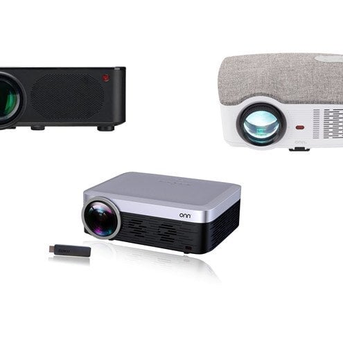 Onn Projector Troubleshooting