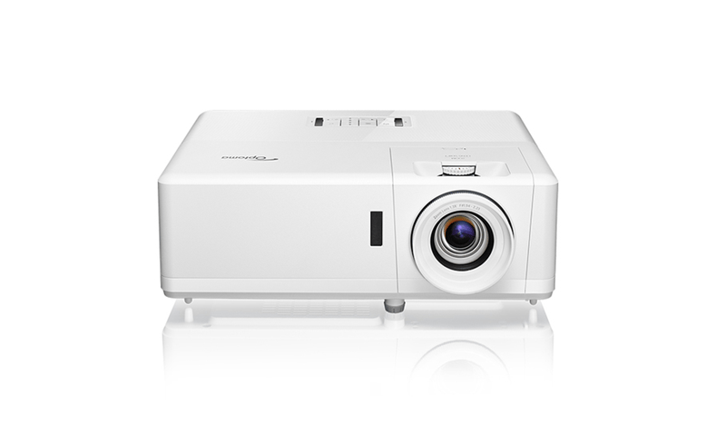 Optoma UHZ716 Projector Review: How is Optoma UHZ716?