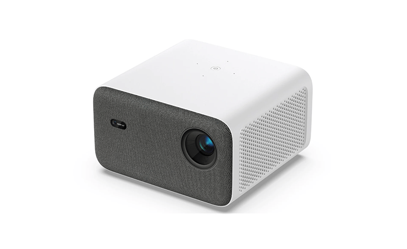 Xiaomi-proyector Mijia 2S, 1080P, Full HD, vídeo 850 ANSI, Android