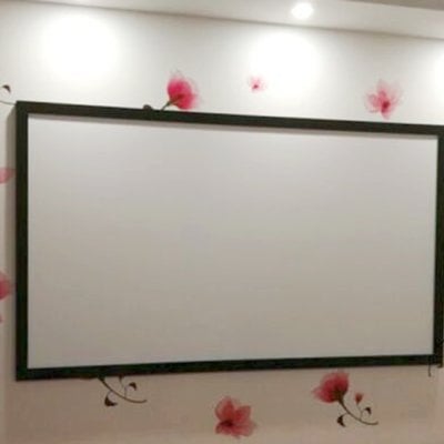 Pros and Cons of Grey Projector Screen