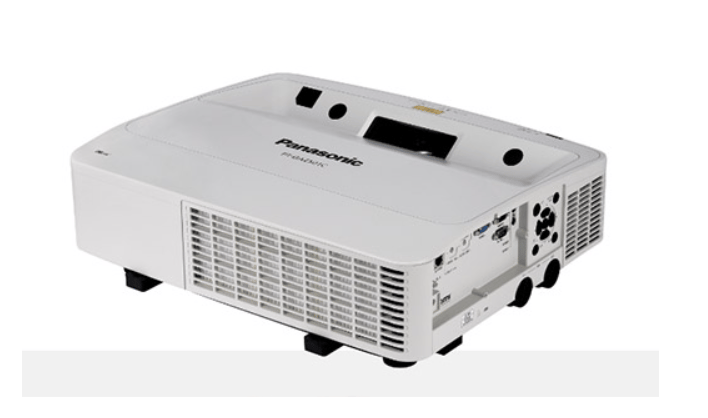 Panasonic-PT-GAZ501C-short-throw-engineering-projector