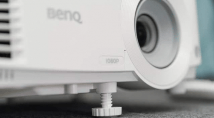 BenQ E580 Smart Projector