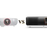 BenQ HT2150ST vs BenQ TH690ST