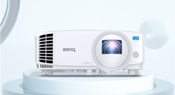 BenQ TW500ST Projector Review: How is It?