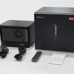 Dangbei Mars Pro Projector Unboxing